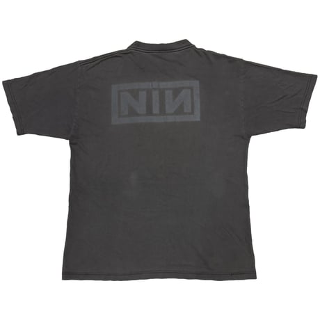 NINE INCH NAILS HEAD & NAIL FITS XL 6120