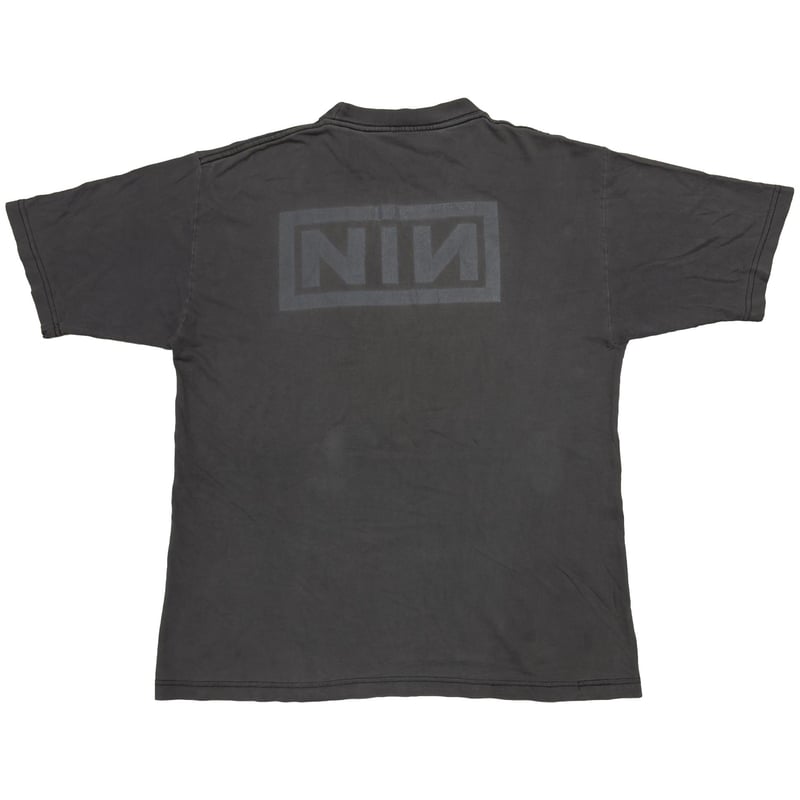 O　Nine Inch Nails Nine Inch Nails - Year Zero | Deezer