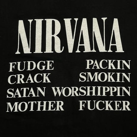 NIRVANA VESTIBLE EURO XL 4863