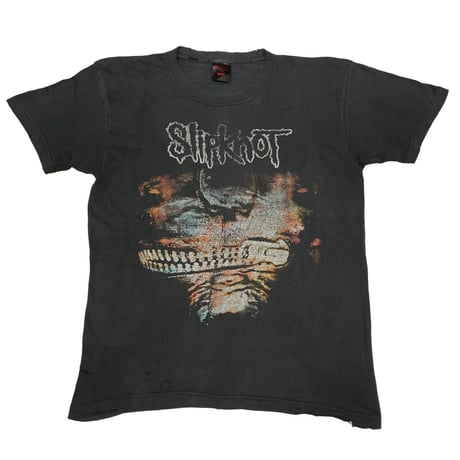 SLIPKNOT THE SUBLIMINAL VERSES FITS XL 5237