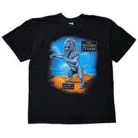 CHOPPERS 2001 TIL YOU DIE DELTA LARGE 7628 | gr