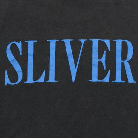 NIRVANA SLIVER SOF TEE XL 7499