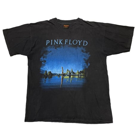 PINK FLOYD WISH YOU WERE HERE BROCKUM XL 9171