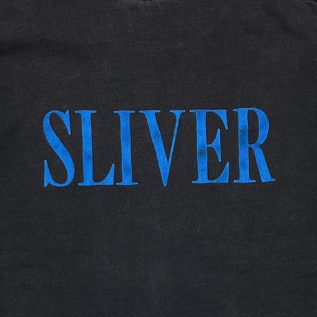 NIRVANA SLIVER giant XL 7048