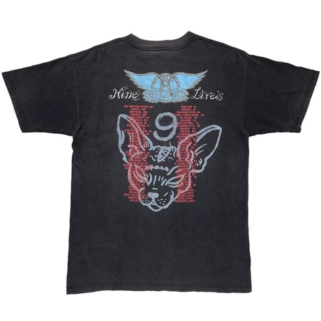 AERO SMITH NINE LIVES MURINA LARGE 6316