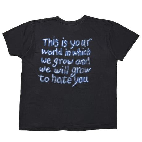 MARILYN MANSON GET YOUR GUNN THIS IS YOUR WORLD WINTERLAND XL 8239