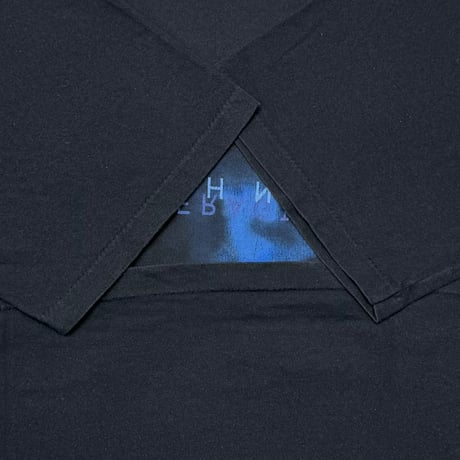 NINE INCH NAILS THE FRAGILE FITS XL ALL SPORT LOST TAG 9535