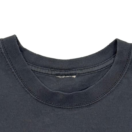 NIRVANA KURT COBAIN TEENAGE FITS LARGE 8246