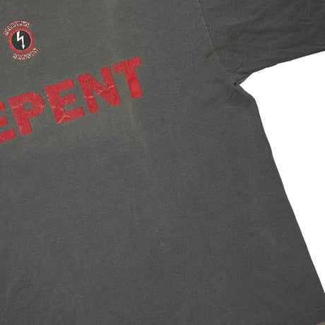 MARILYN MANSON REPENT MANSON TAG XL 5435