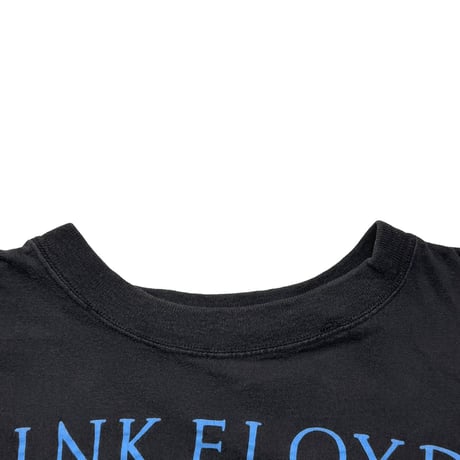 PINK FLOYD WISH YOU WERE HERE BACK ROBOT HAND EURO FITS XL 1476