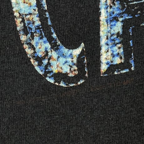 METALLICA RELOAD LOGO MURINA XL 0137