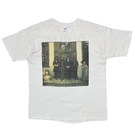 THE BEATLES hey jude WHITE XL 7680
