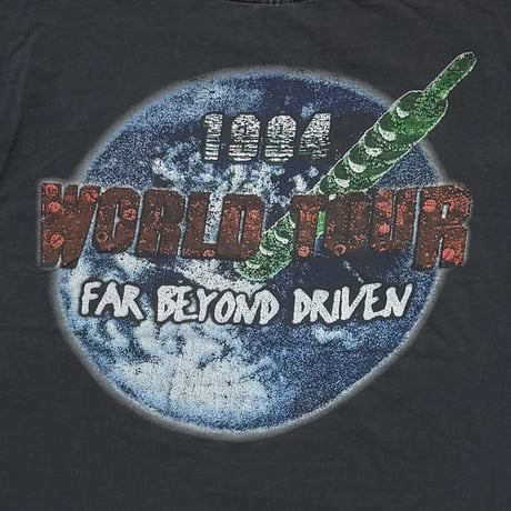 PANTERA FAR BEYOND DRIVEN EURO XL 2572