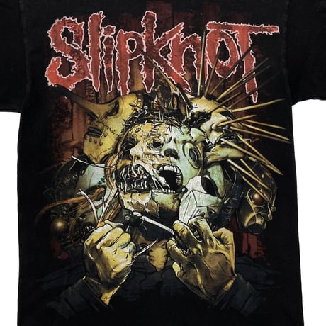 SLIPKNOT SHAVE THE MASK FITS SMALL 4093