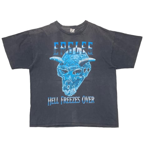 EAGLES 1994 HELL FREEZES OVER XL 0968