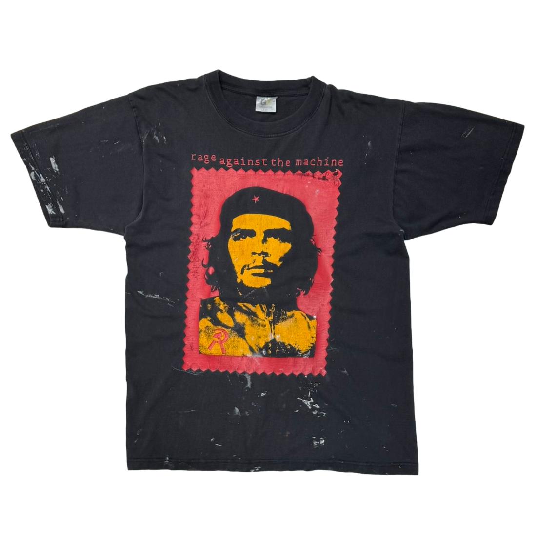 rage against the machine ユーロブート サイズL相当 fit=scale-down,w=1200