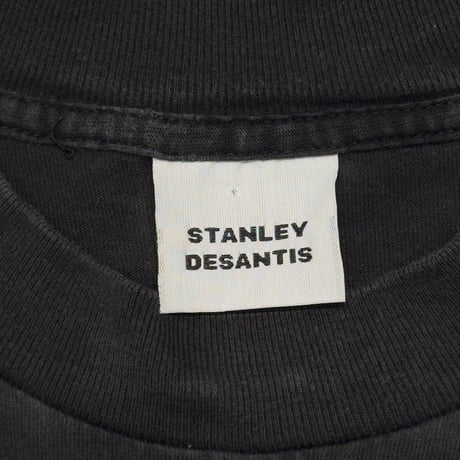 INDEPENDENCE DAY MOVIE PROMO STANLEY DESANTIS XL 9327