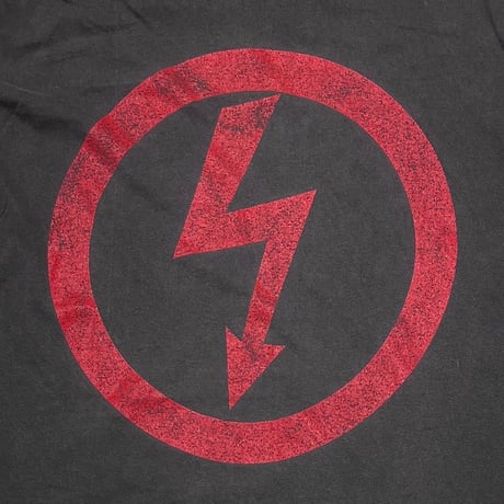 MARILYN MANSON KILL GOD KILL YOUR MOM & DAD KILL YOURSELF MARILYN MANSON TAG FITS LARGE 4082