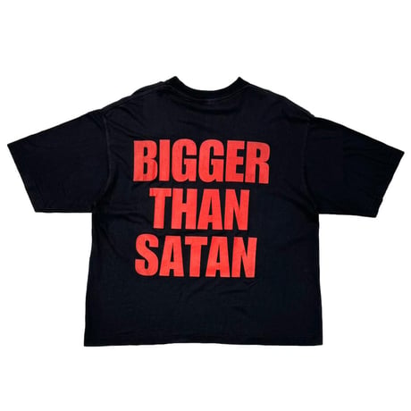 MARILYN MANSON BIGGER THAN SATAN BG XL 5640