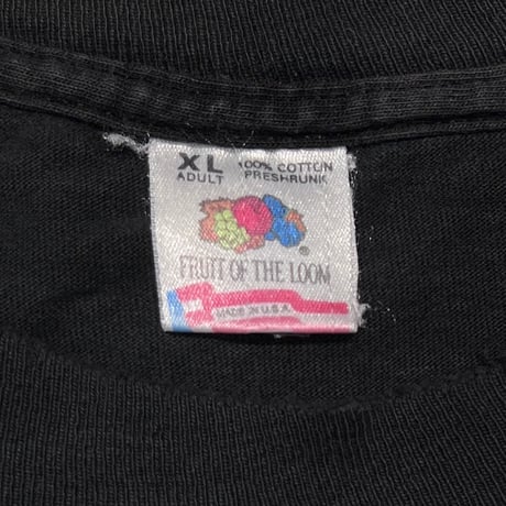 Marlboro SNAKE PASS POCKET TEE FRUIT OF THE LOOM XL 8704