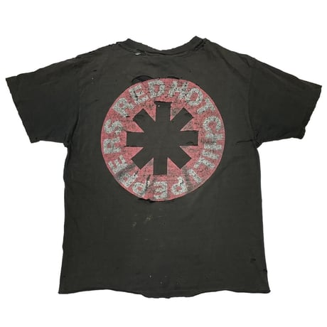 RED HOT CHILI PEPPERS 1991 BLOOD SUGAR SEX MAGIK GIANT XL 8110