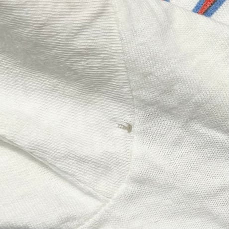 VAN HALEN BALANCE BOOTLEG 1995 WHITE FITS XL 3313