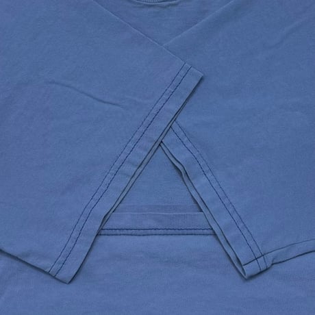 Marlboro COYOTE POCKET TEE BLUE OSFA FITS XL 5047