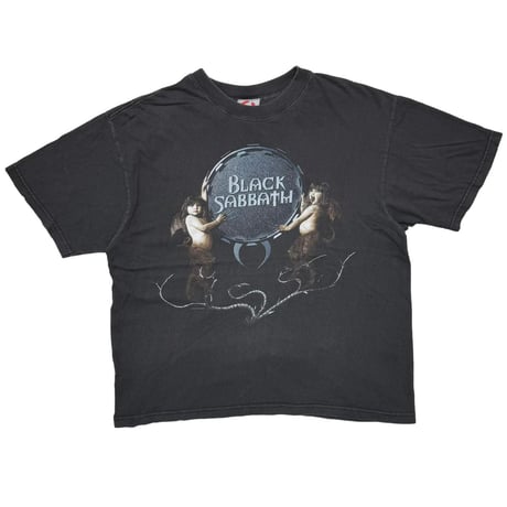BLACK SABBATH REUNION ACME LARGE 2577