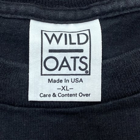 CRASH TEST DUMMIES GOD SHUFFLED HIS FEET 1994 WILD OATS XL 4328