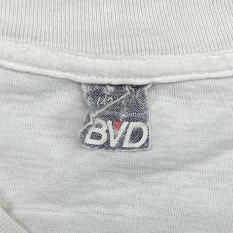 GRATEFUL DEAD 1989 MAXELL PARODY WHITE LARGE 6678