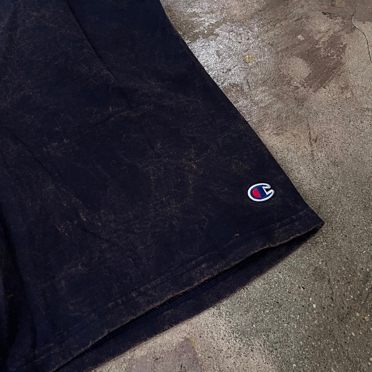 【超美品１回のみ使用】Lost D3. 5.10 greatLAnd ORIGINAL LOSER SHORTS NAVY | greatLAn