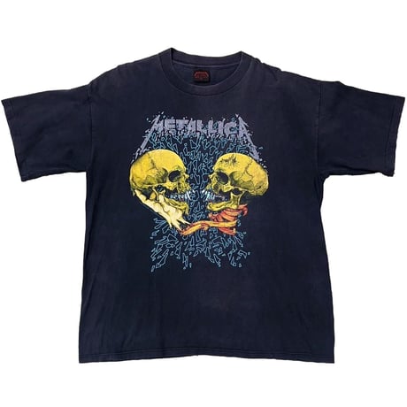 METALLICA I'M INSIDE I'M YOU SAD BUT TRUE XL 4713