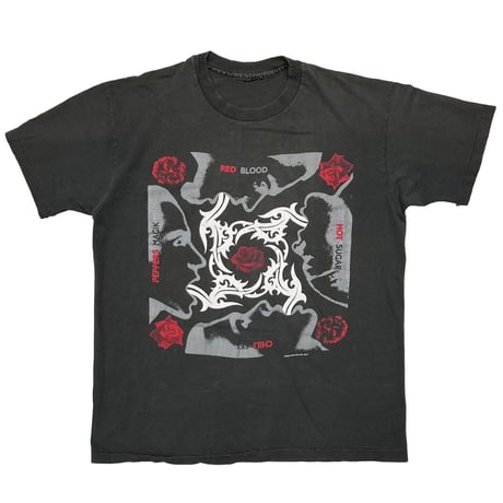 RED HOT CHILI PEPPERS BLOOD SUGAR SEX MAGIK FITS XL 7796