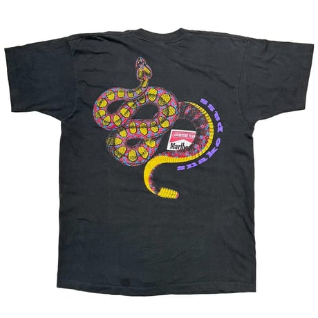 Marlboro SNAKE PASS POCKET TEE FRUIT OF THE LOOM XL 4345