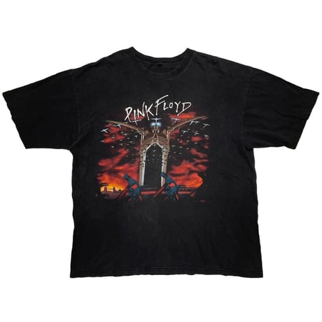 PINK FLOYD THE WALL FITS XL 1166