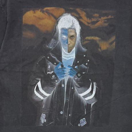 PRINCE LOVE SYMBOL SEX LIBERTY HANES XXL 1824