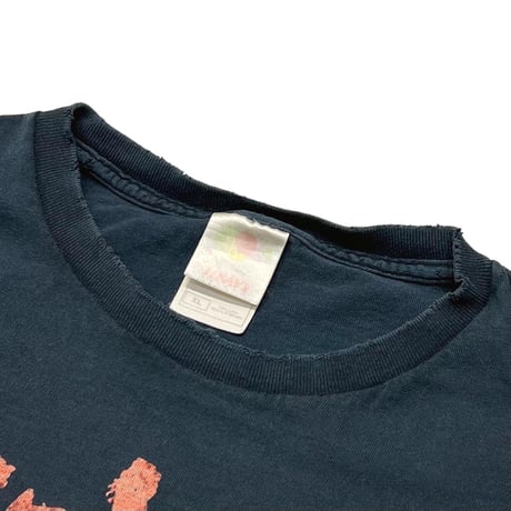 Slipknot 870621345 MASK PHOTO FRUIT OF THE LOOM XL 1450
