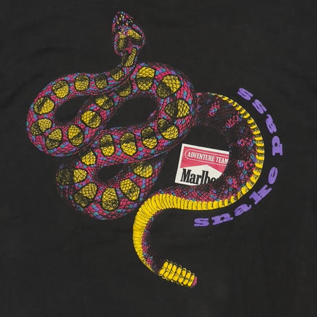 Marlboro SNAKE PASS FRUIT OF THE LOOM XL 1768