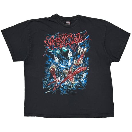 MARVEL VENOM MAD ENGINE XXL 4359