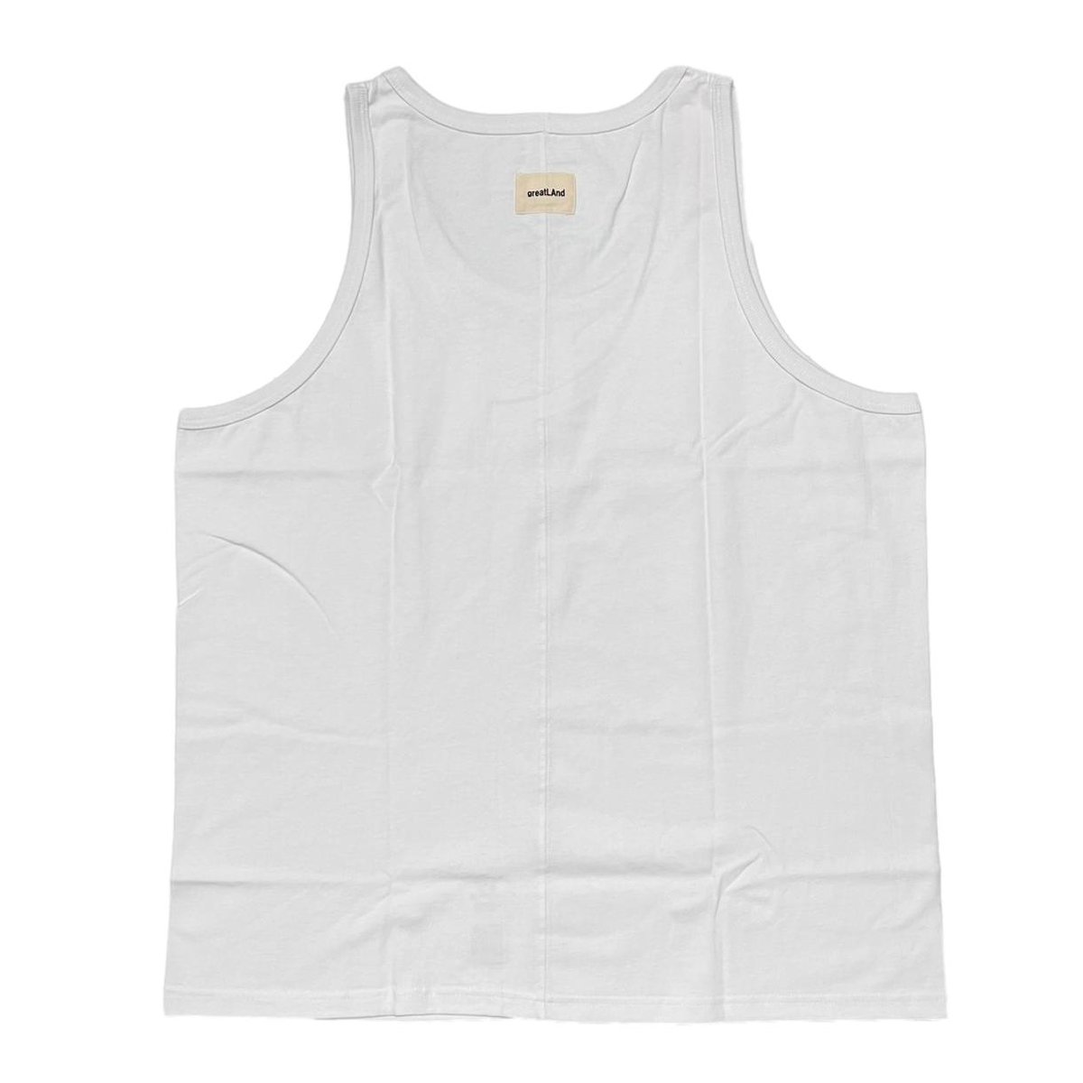 greatLAnd タンクトップ ブラック L fit=scale-down,w=1200