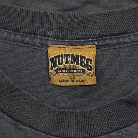 MUHAMMAD ALI THE GREATEST NUTMEG XL 9526