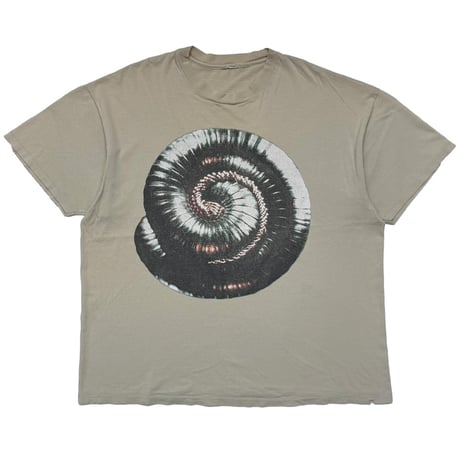 NINE INCH NAILS 1994 CLOSER TO GOD HALO EIGHT SAGE GREEN FITS XL 6474