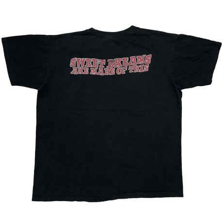 MARILYN MANSON SWEET DREAMS ARE MADE OF THIS WINTERLAND XL 6924