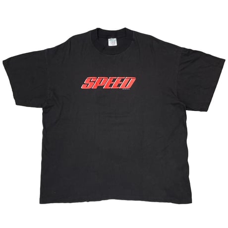 SPEED 1994 MOVIE PROMO XL 0637