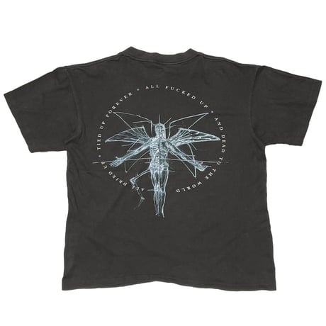 MARILYN MANSON 1996 ANTI CHRIST SUPERSTAR WINTERLAND LARGE 6900