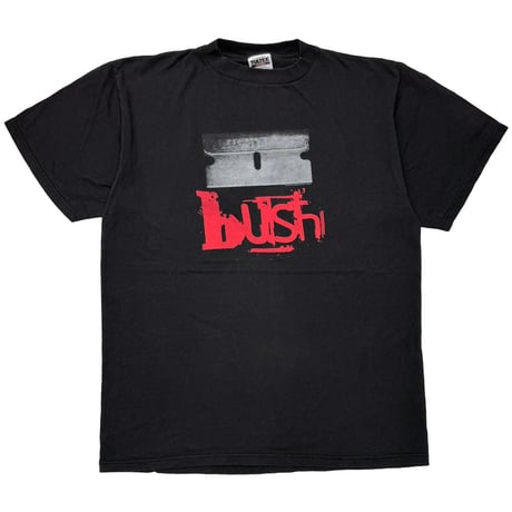 bush RAZORBLADE SUITCASE TULTEX XL 4499