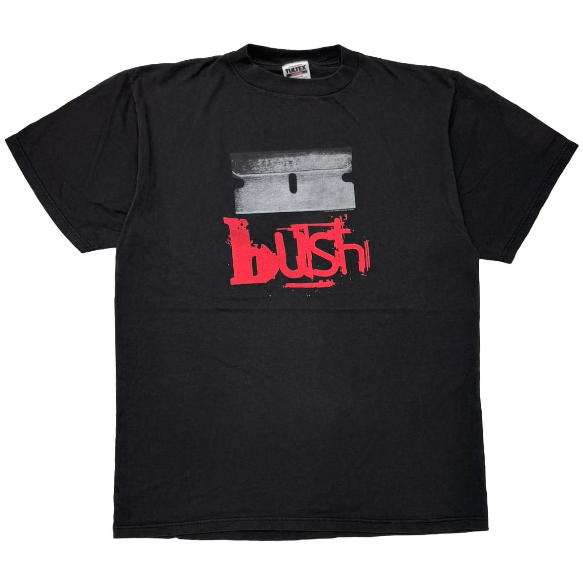 bush RAZORBLADE SUITCASE TULTEX XL 4499 | great