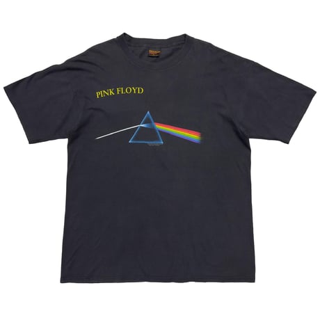 PINK FLOYD DARK SIDE OF THE MOON NORTH AMERICAN TOUR 1994 BROCKUM XL 1932