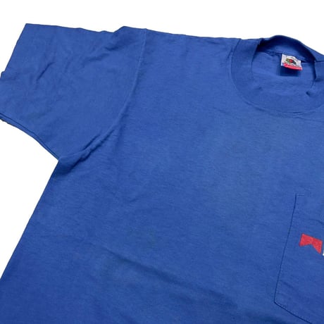 Marlboro BLUE COYOTE BLUFF FRUIT OF THE LOOM LARGE 5066