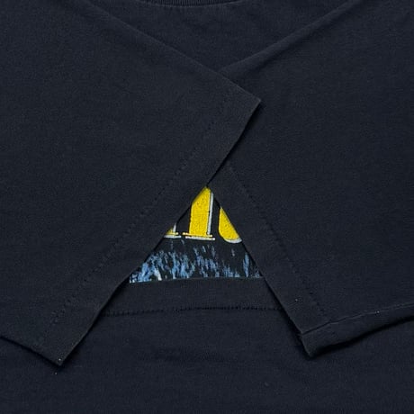 NIRVANA FROM THE MUDDY BANKS ALL SPORT LARGE 2506